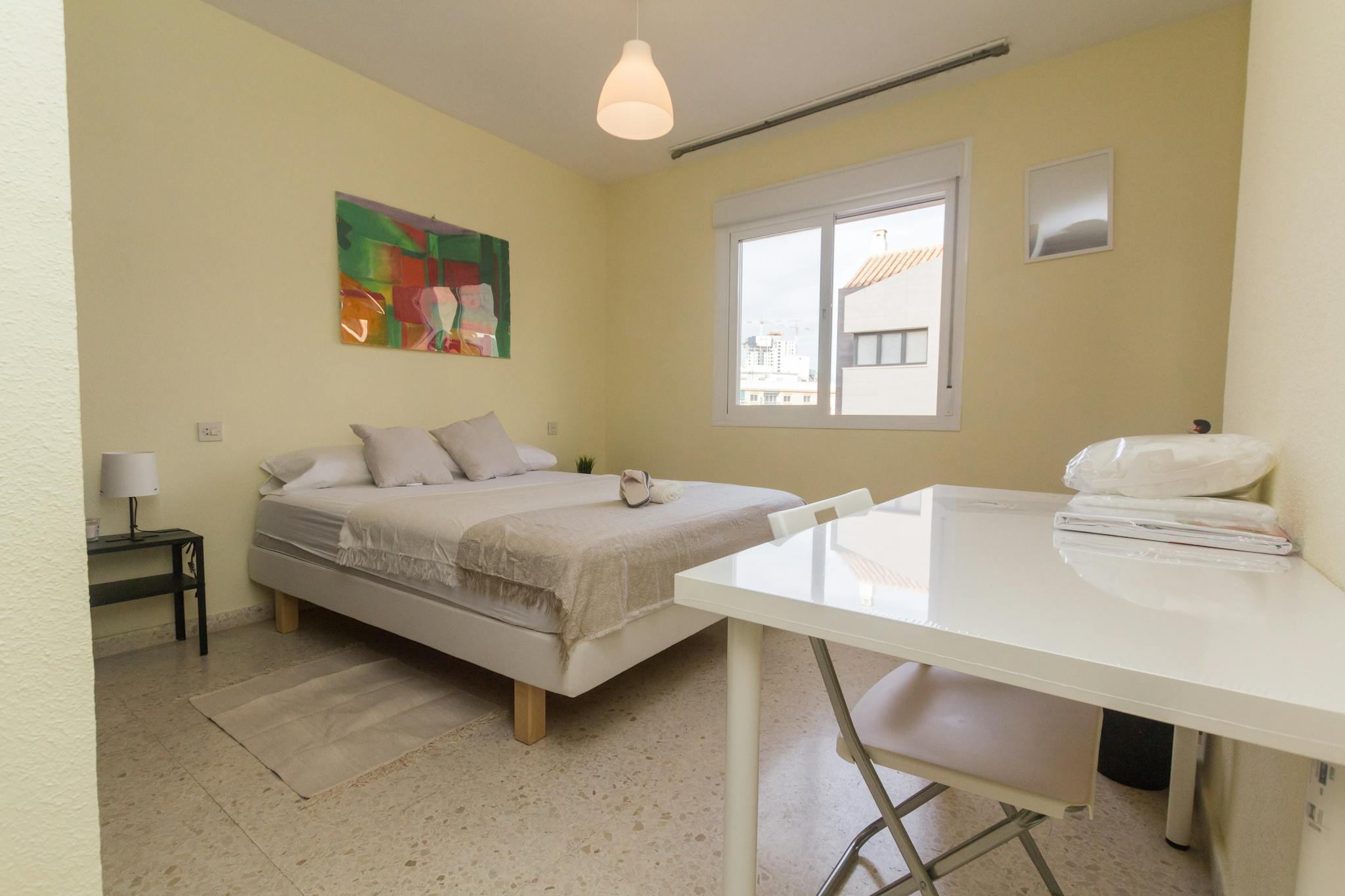 Alameda de Capuchinos, Málaga preview