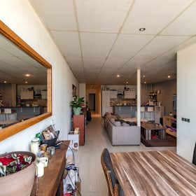 Apartament de închiriat pentru 800 EUR pe lună în Middelharnis, Schoolstraat