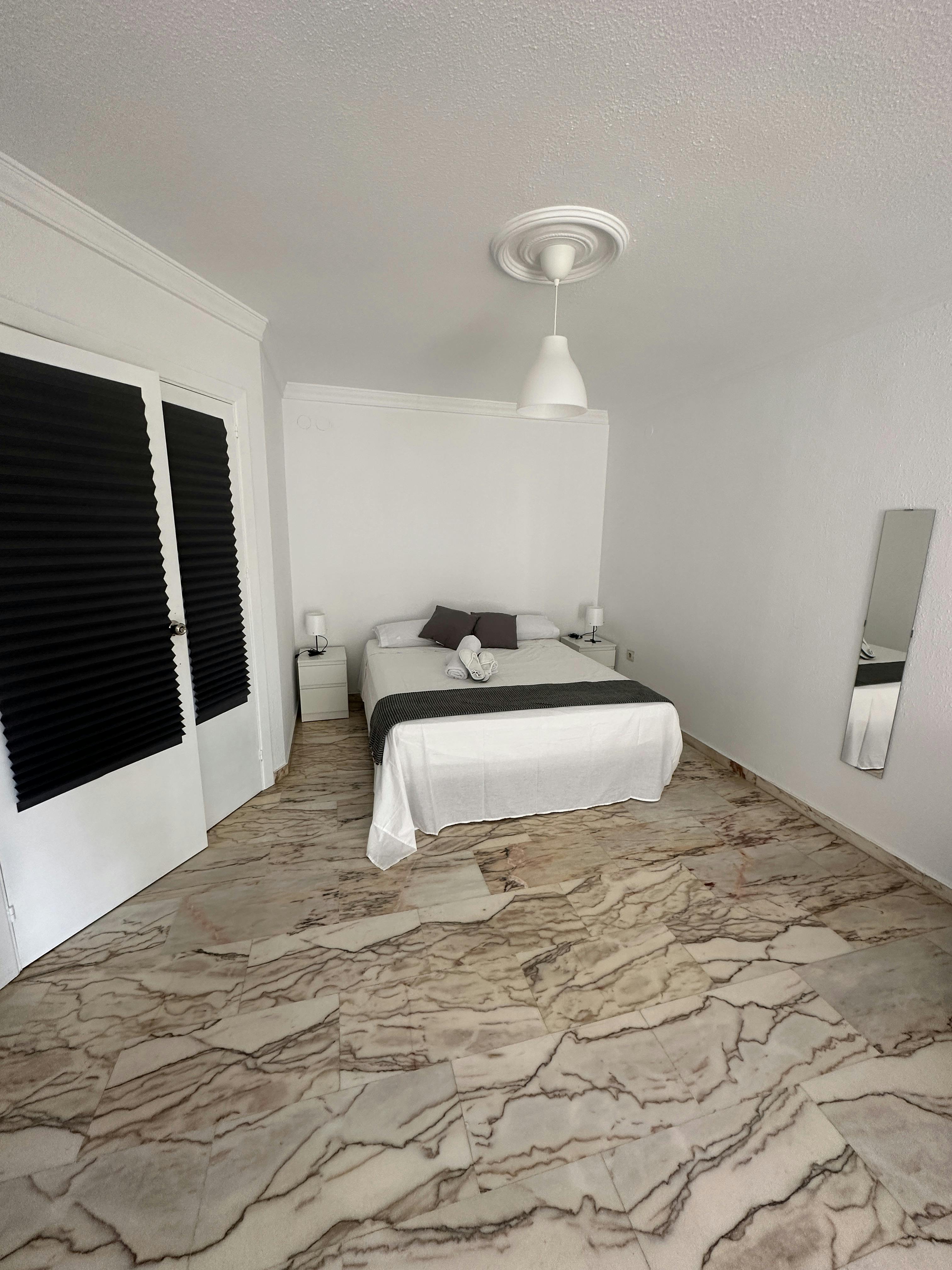 Calle José Iturbi, Málaga preview