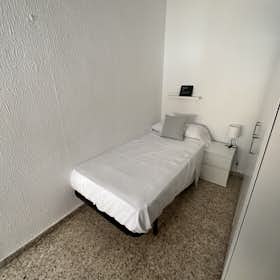 Private room for rent for €400 per month in Málaga, Calle Río Olivenza