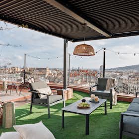 Apartment for rent for €4,256 per month in Castelldefels, Avinguda de Diagonal