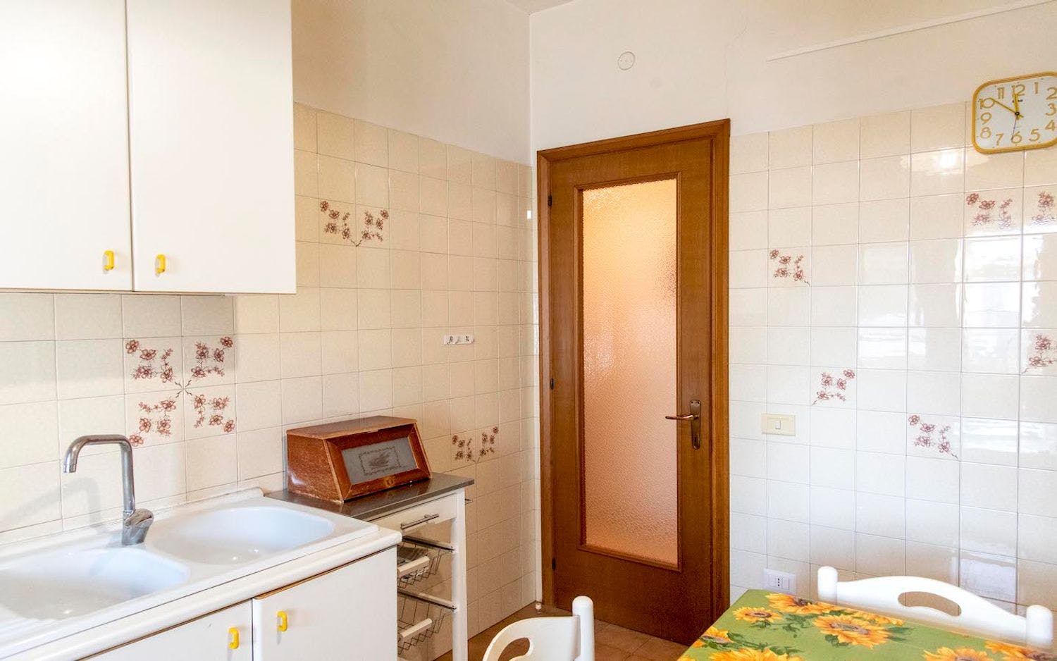 Single room Rome, 1 bed, 40m² — photo 8