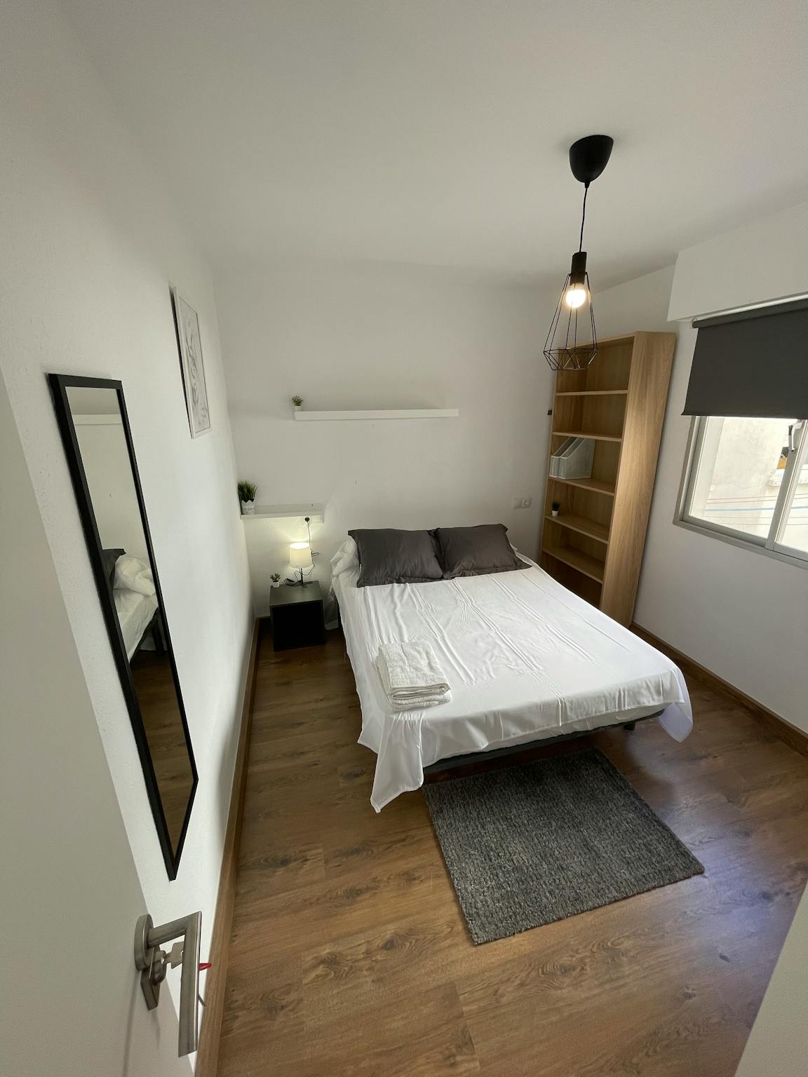 Calle Cataluña, Málaga preview