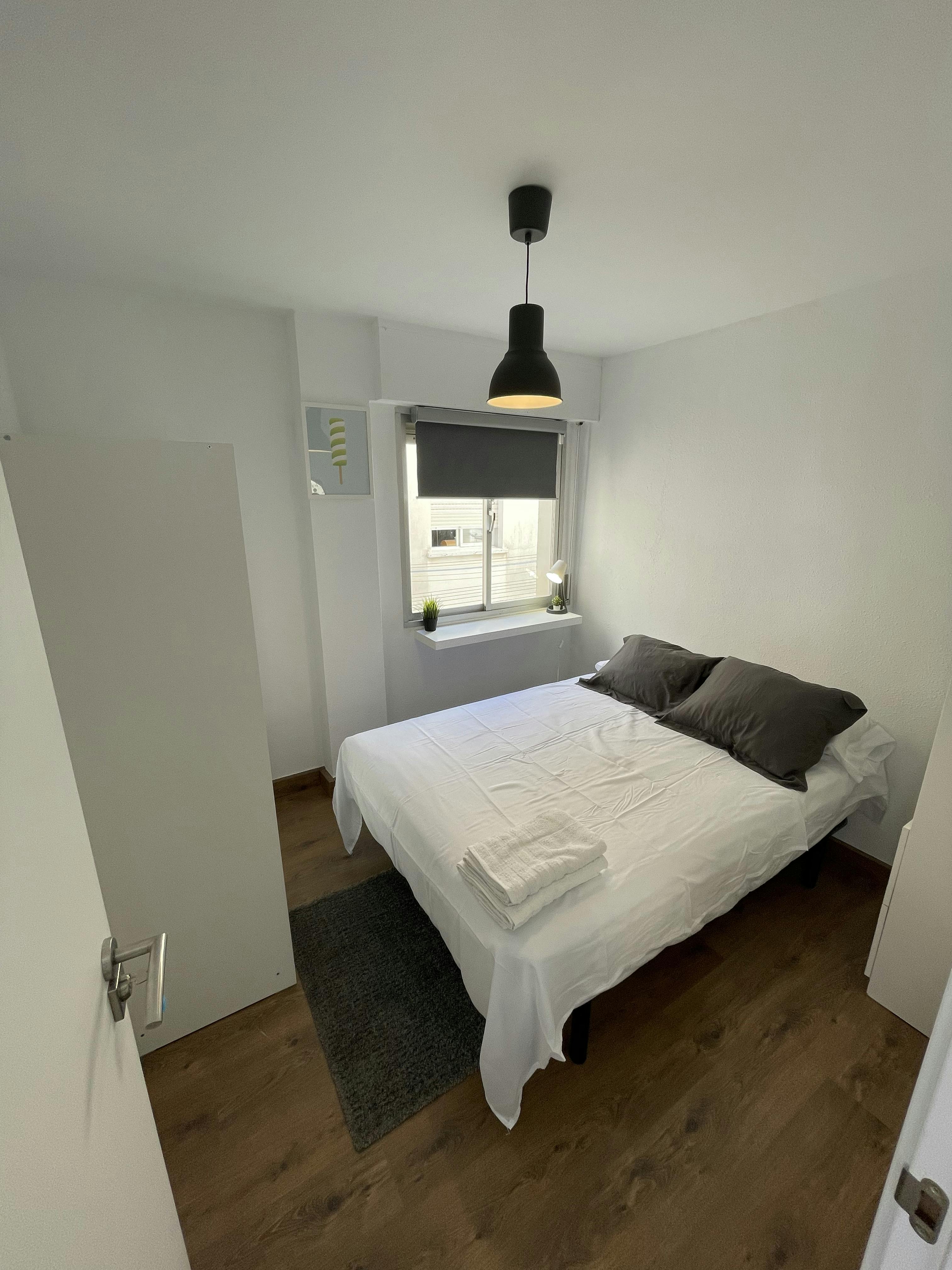 Private room for rent for €475 per month in Málaga, Calle Cataluña