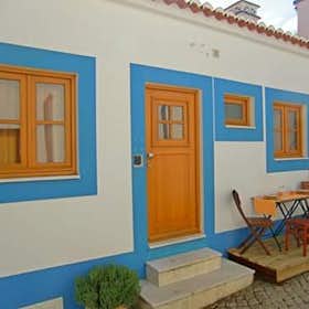 House for rent for €1,000 per month in Aljezur, Travessa da Cruz