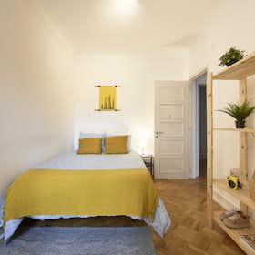 Private room for rent for €620 per month in Lisbon, Avenida dos Estados Unidos da América