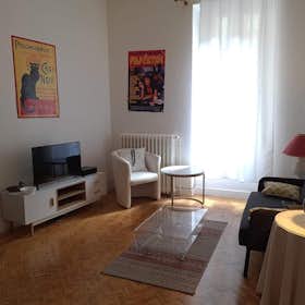 WG-Zimmer for rent for 400 € per month in Clermont-Ferrand, Rue Gabriel Péri