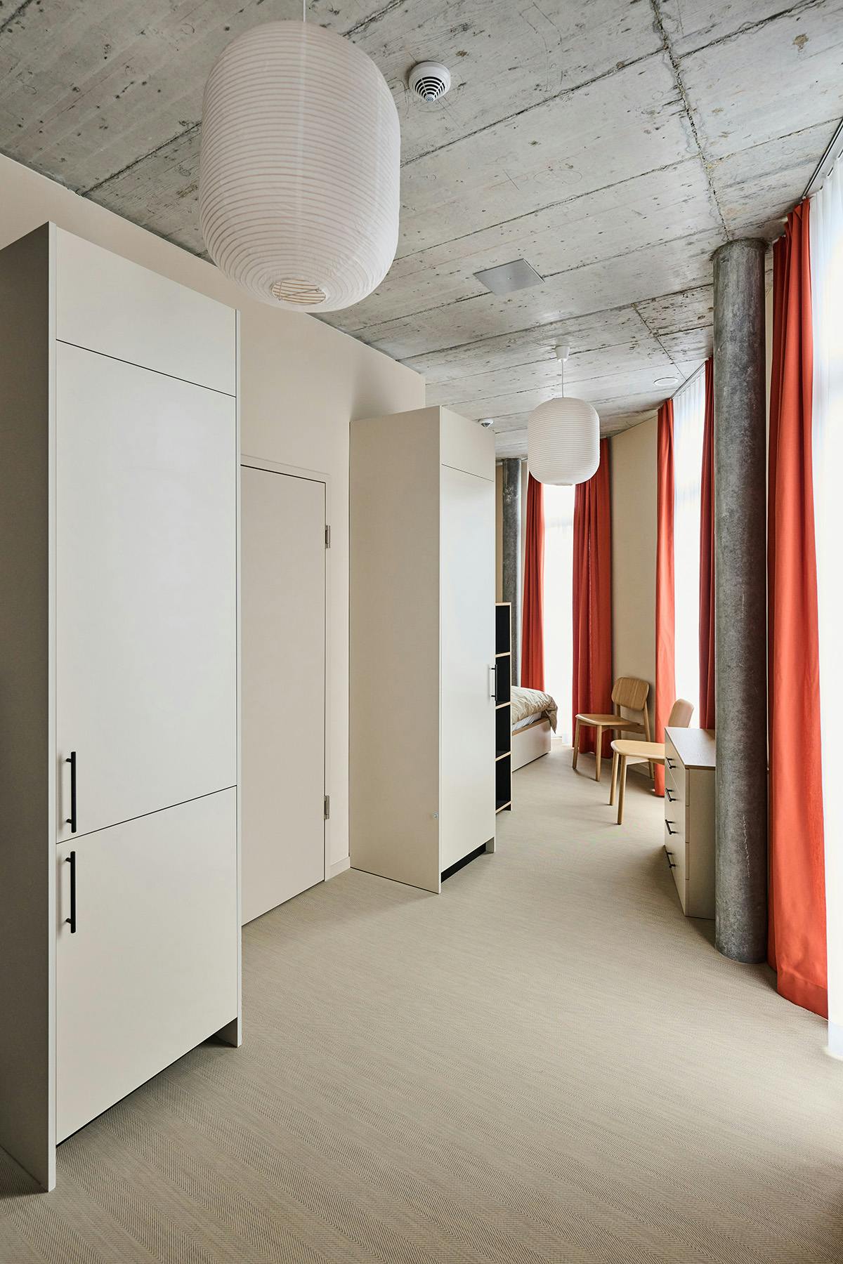 Apartment Cham, 28m² — photo 17