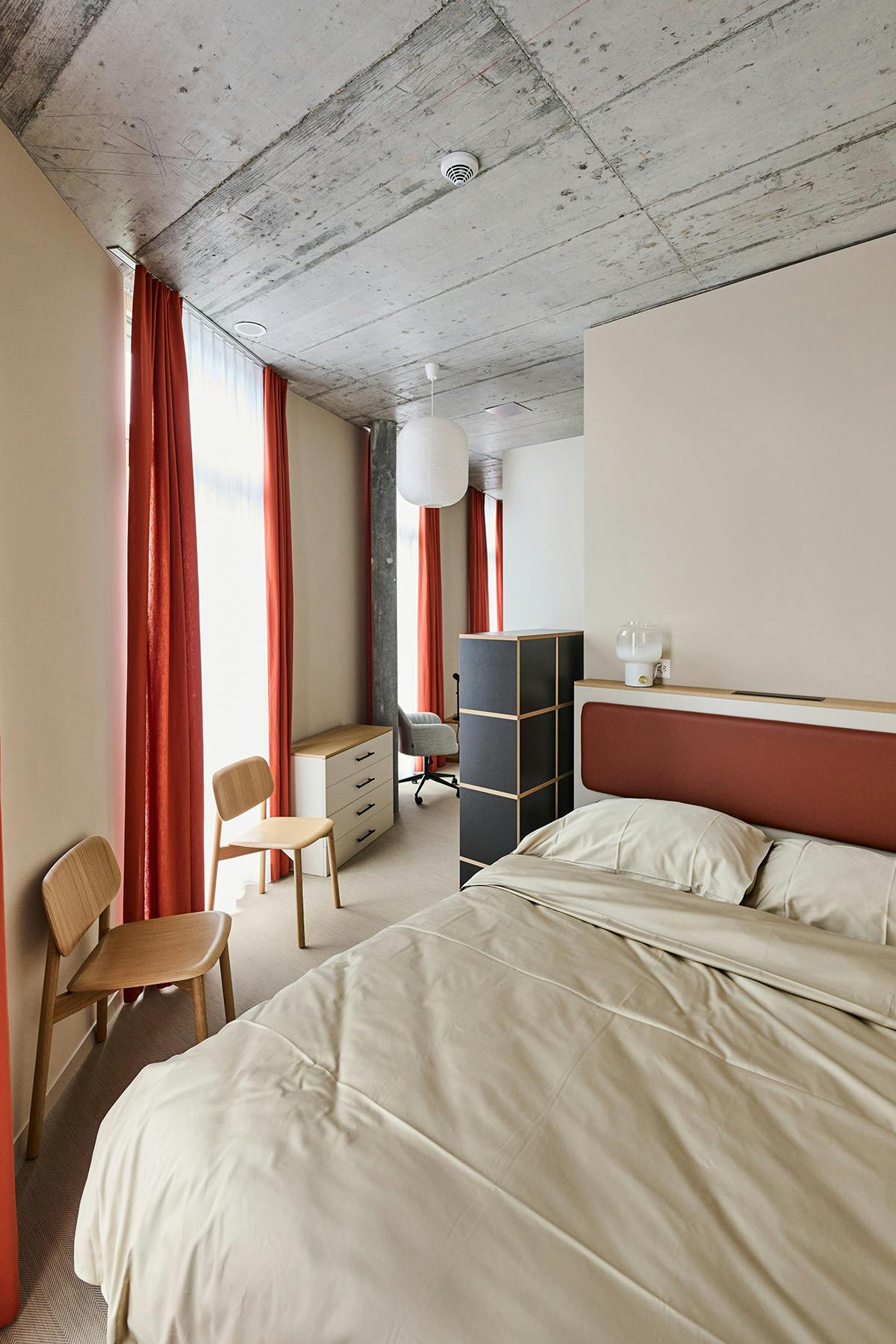 Apartment Cham, 28m² — photo 19