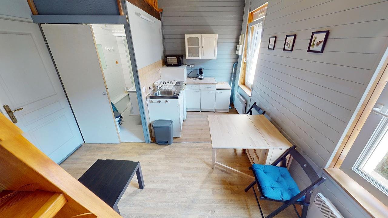 Apartment Loos — photo 1
