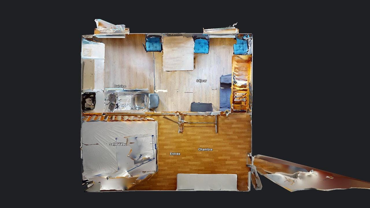 preview gallery tile