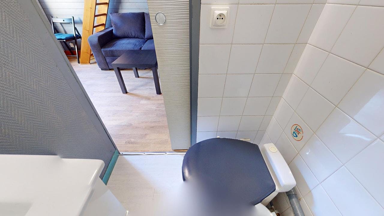 Apartment Loos — photo 19