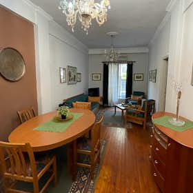 Wohnung for rent for 600 € per month in Thessaloníki, Gladstonos