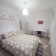 WG-Zimmer for rent for 390 € per month in Sevilla, Calle Ágata