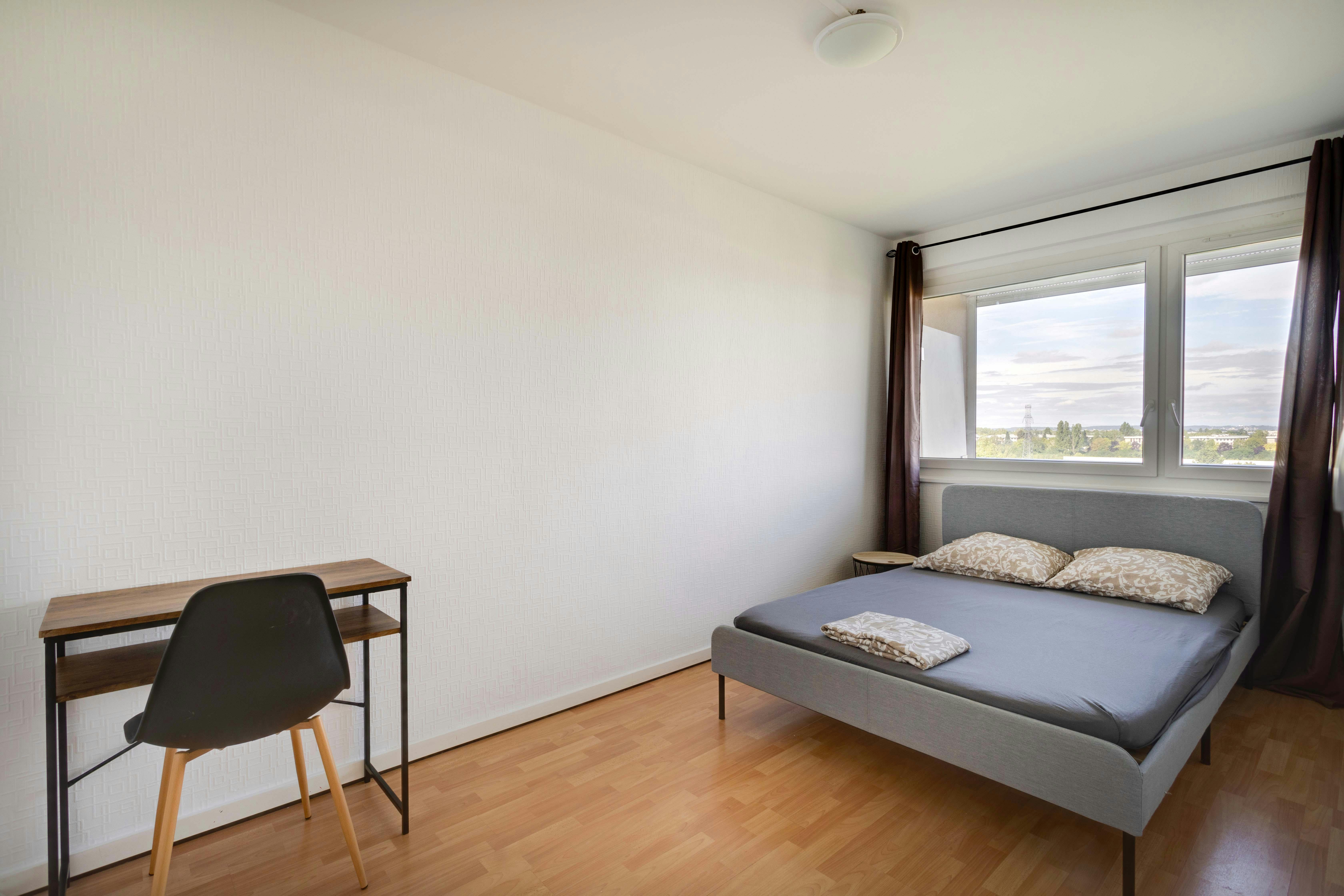 Rue des Passereaux, Ris-Orangis preview