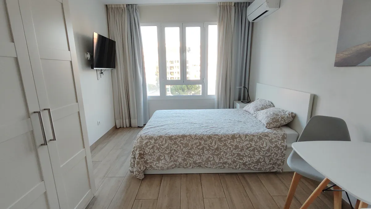 Apartment in Paseo de la Castellana, Madrid (1475716) ROOM