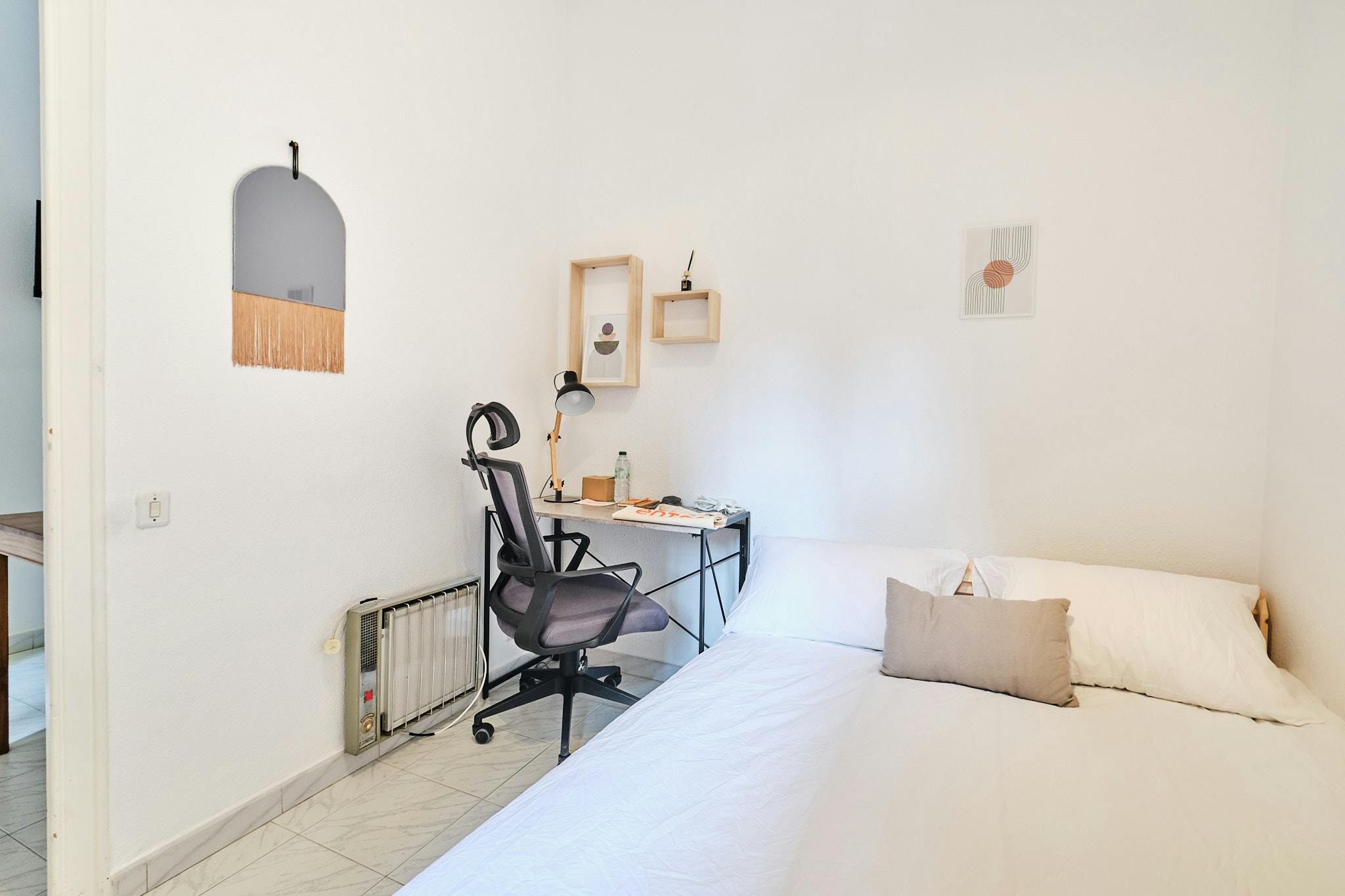 Carrer de Sant Antoni Maria Claret, Barcelona preview