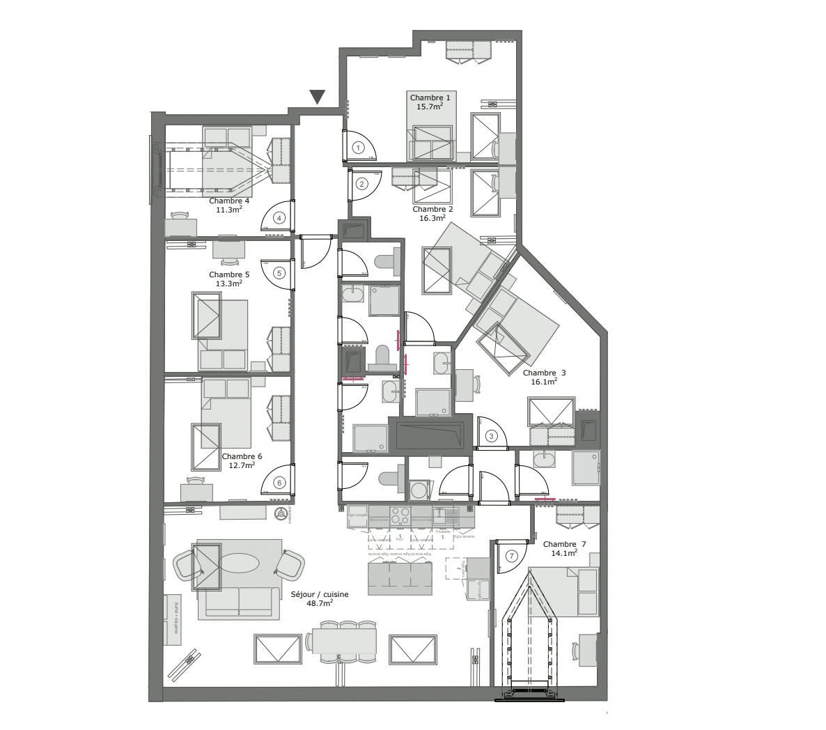 preview gallery tile