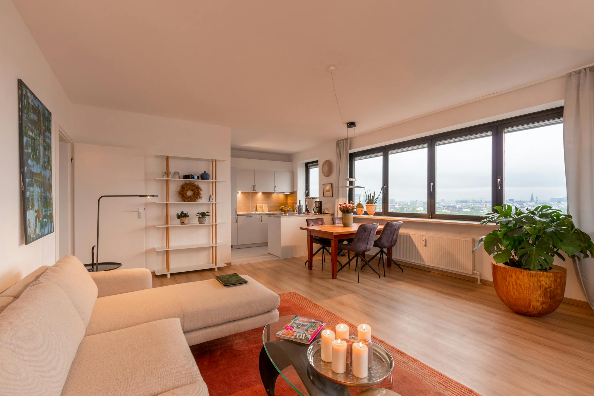 Hamburger Straße, Hamburg preview