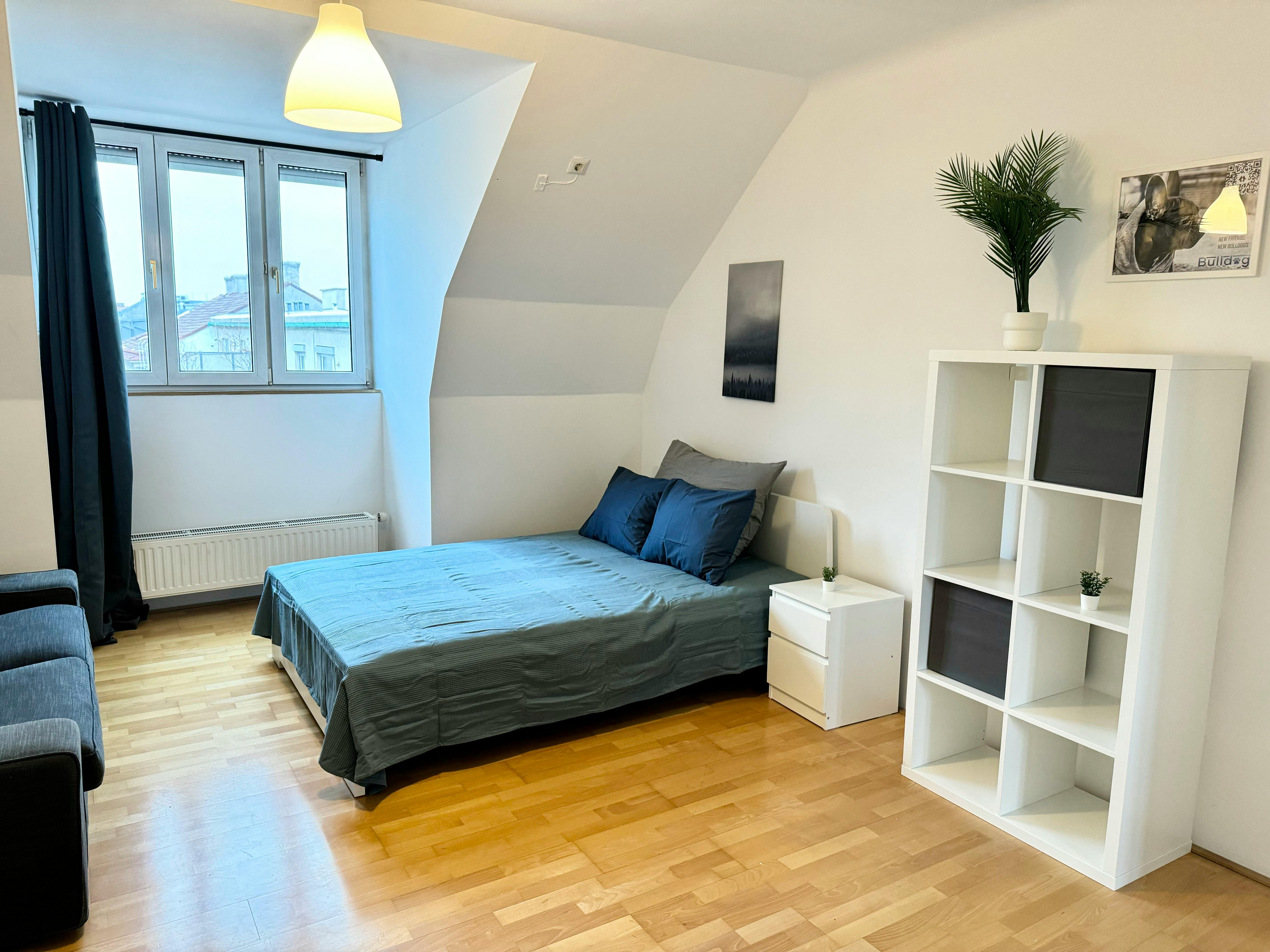 Reindorfgasse, Vienna preview