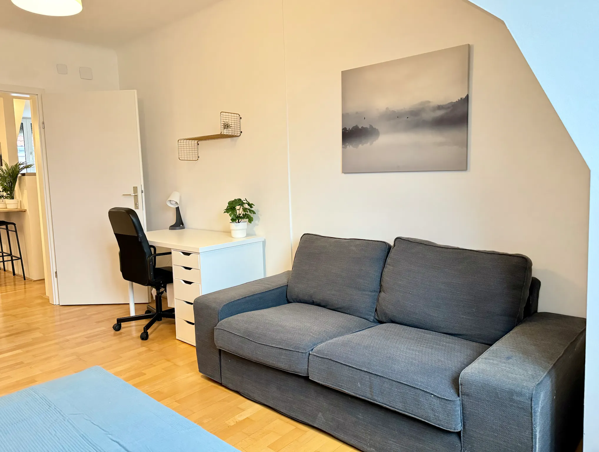 Private room in Reindorfgasse, Vienna (1475755) ROOM 3
