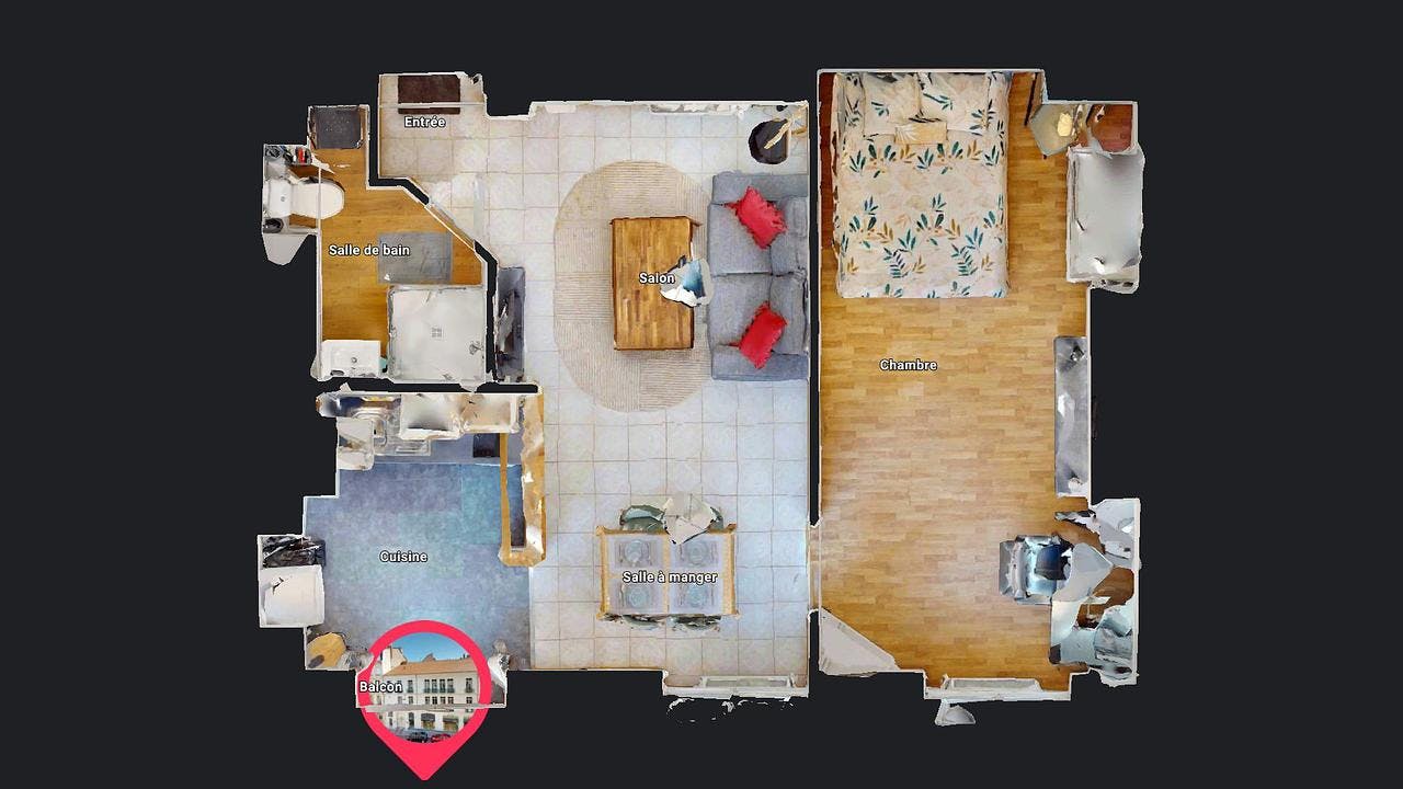 preview gallery tile