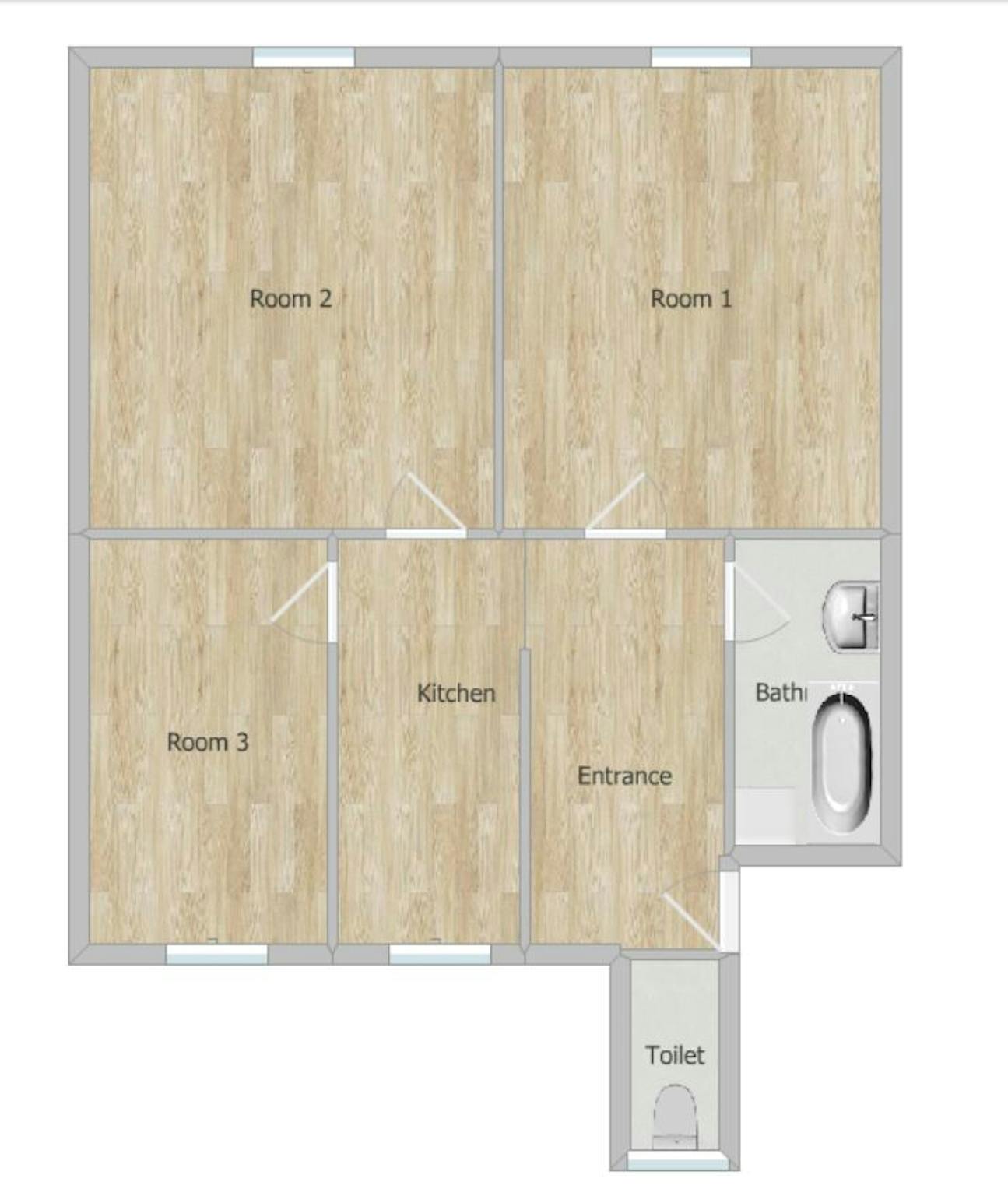 Reindorfgasse, Vienna preview