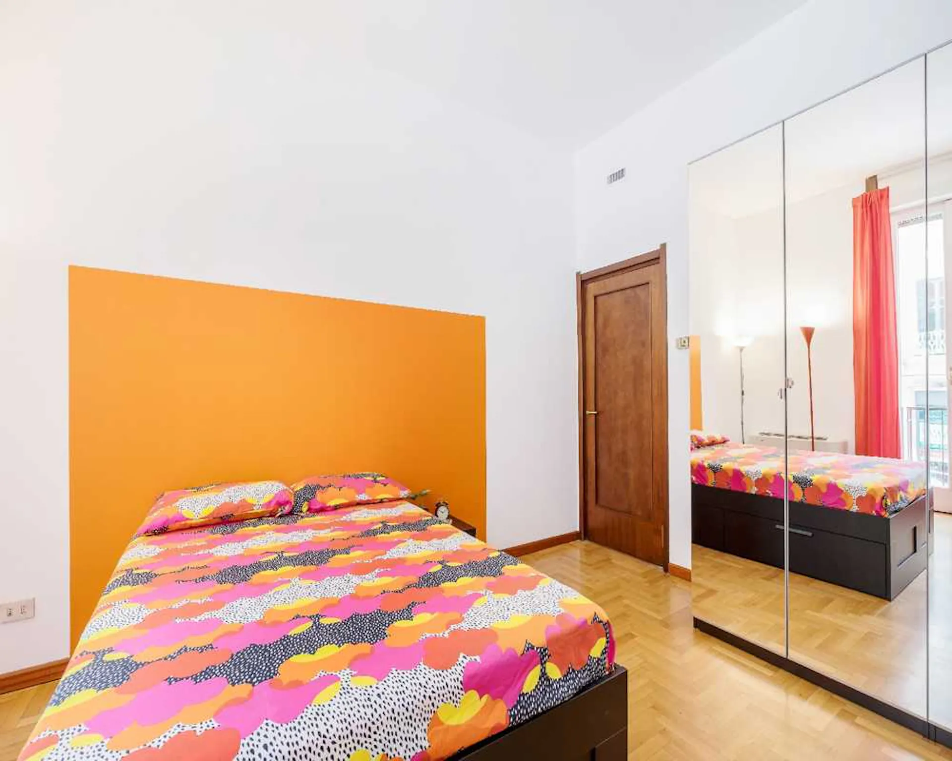 Via Pontaccio, Milan preview