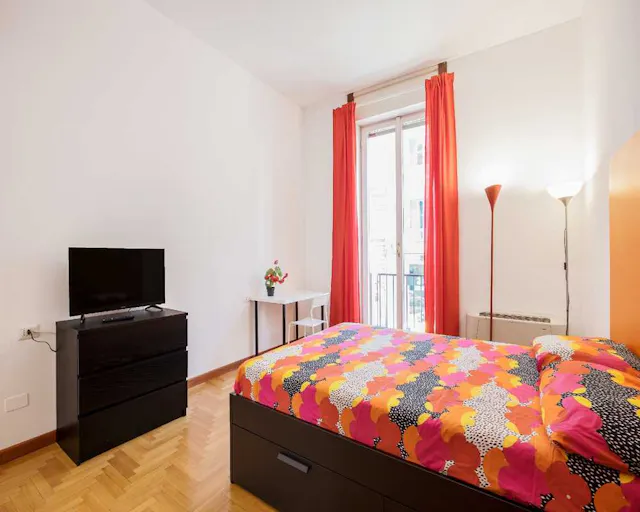 Private room in Via Pontaccio, Milan (1475785) room image 2
