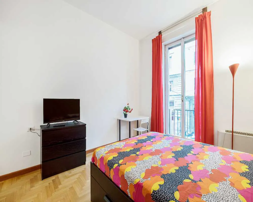 Private room in Via Pontaccio, Milan (1475785) ROOM 4