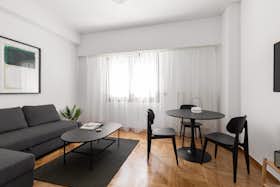 Apartment for rent for €2,500 per month in Athens, Mavromichali