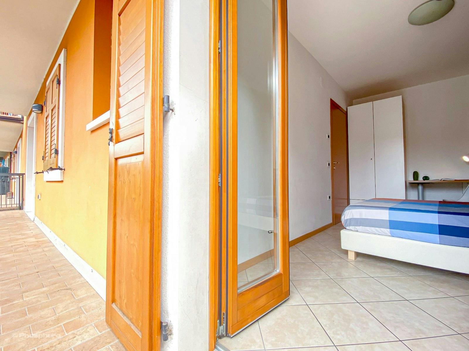 Single room Trento, 1 bed, 12m² — photo 109