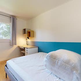 WG-Zimmer zu mieten für 380 € pro Monat in Grenoble, Avenue Malherbe