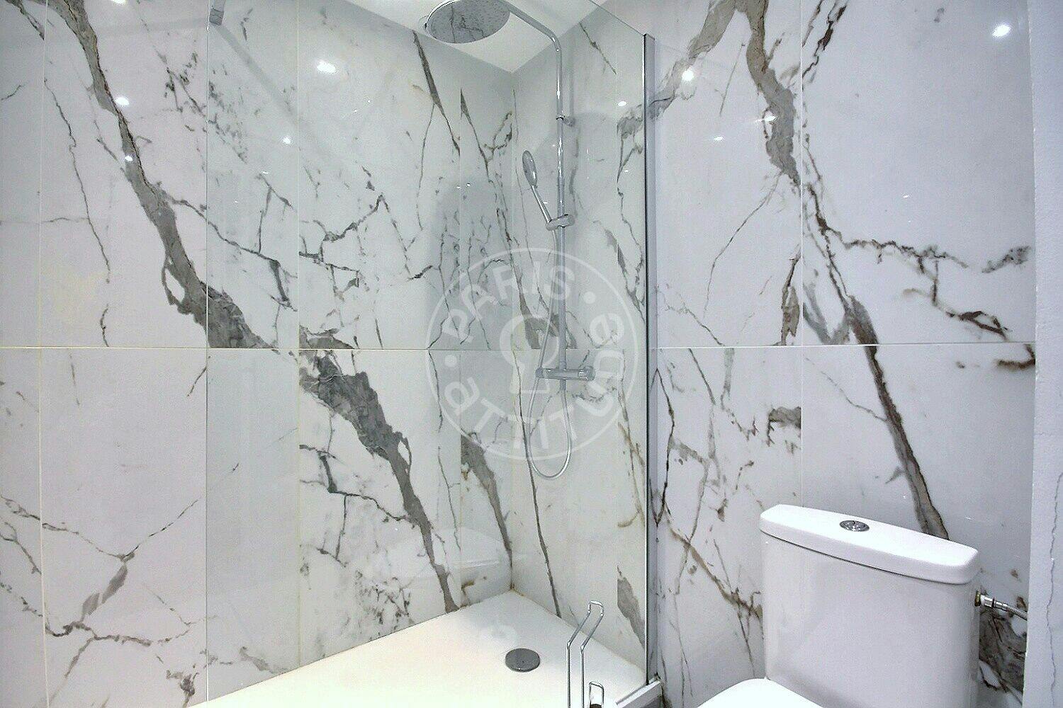Apartment Paris, 40m² — photo 29