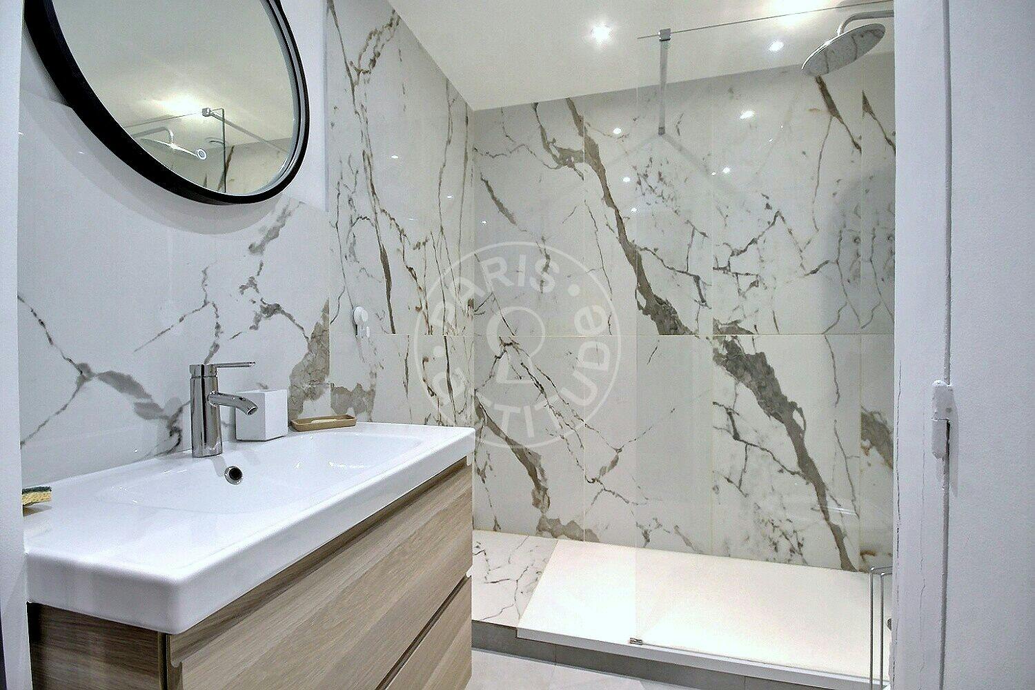 Apartment Paris, 40m² — photo 30