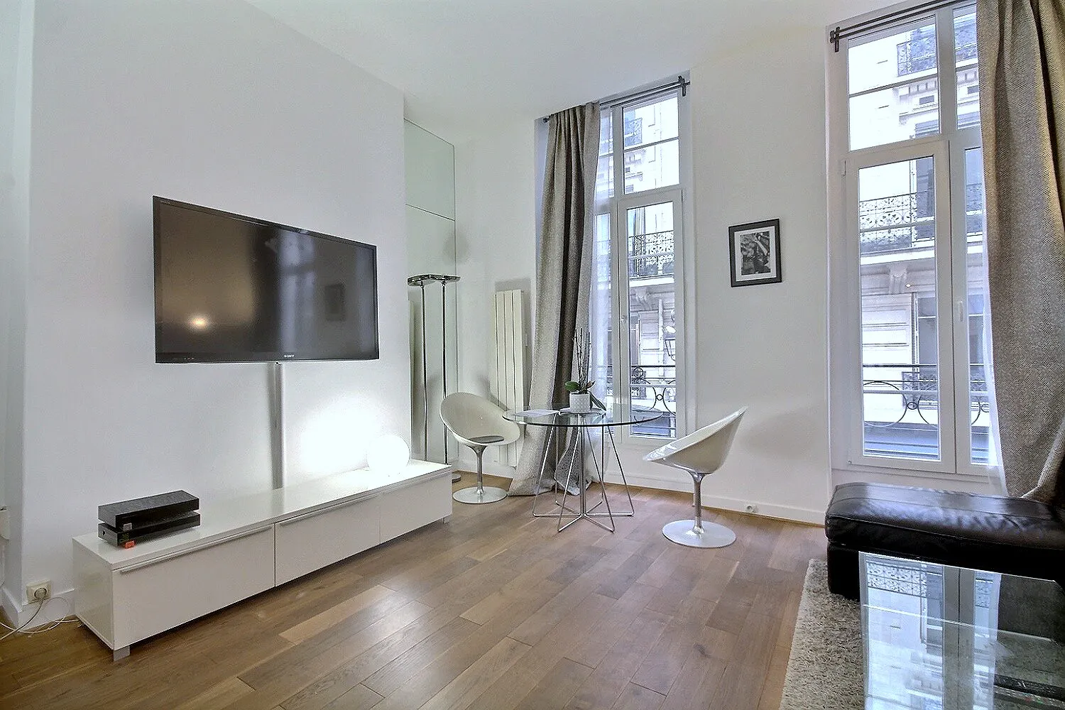 Apartment in Rue des Arquebusiers, Paris (1475825) ROOM 3