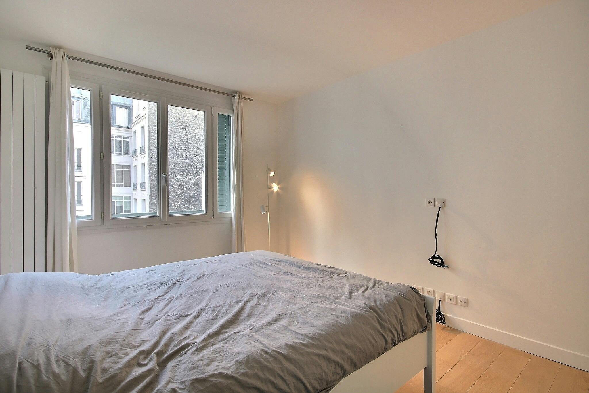 Apartment Paris, 62m² — photo 65