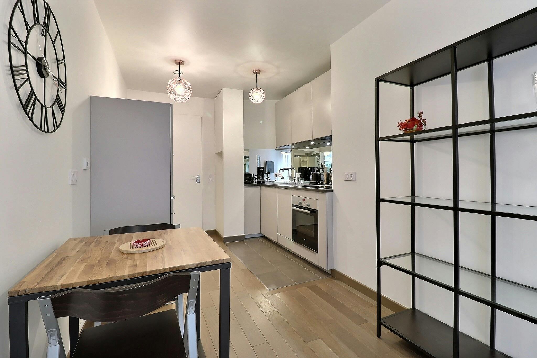 Apartment for rent for €1,717 per month in Paris, Rue Montbrun