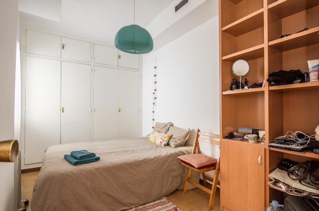 Apartment Barcelona, 170m² — photo 1