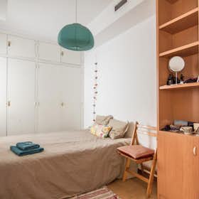 Cameră privată de închiriat pentru 600 EUR pe lună în Barcelona, Carrer de Saragossa