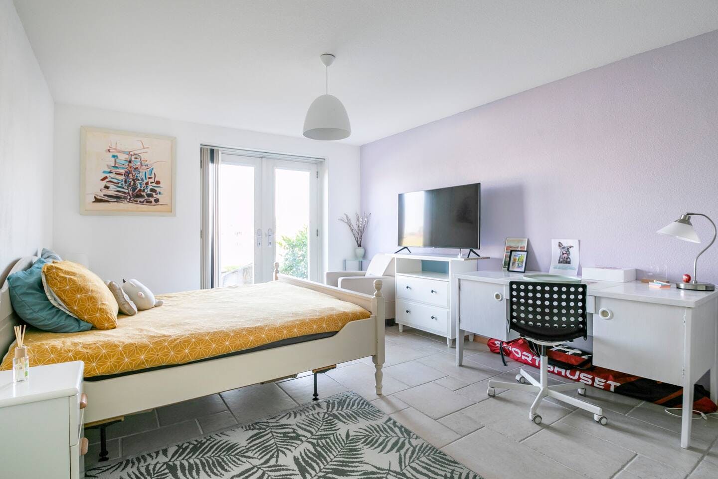 Privé kamer te huur voor € 1.295 per maand in Houten, Rimpelmos