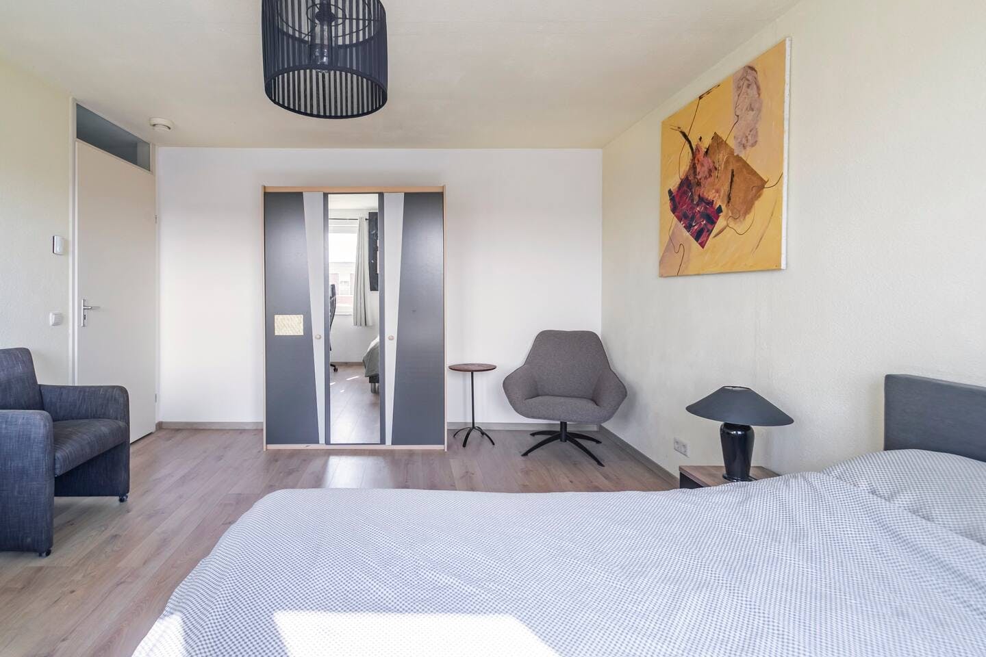 Single room Houten, 30m² — photo 4
