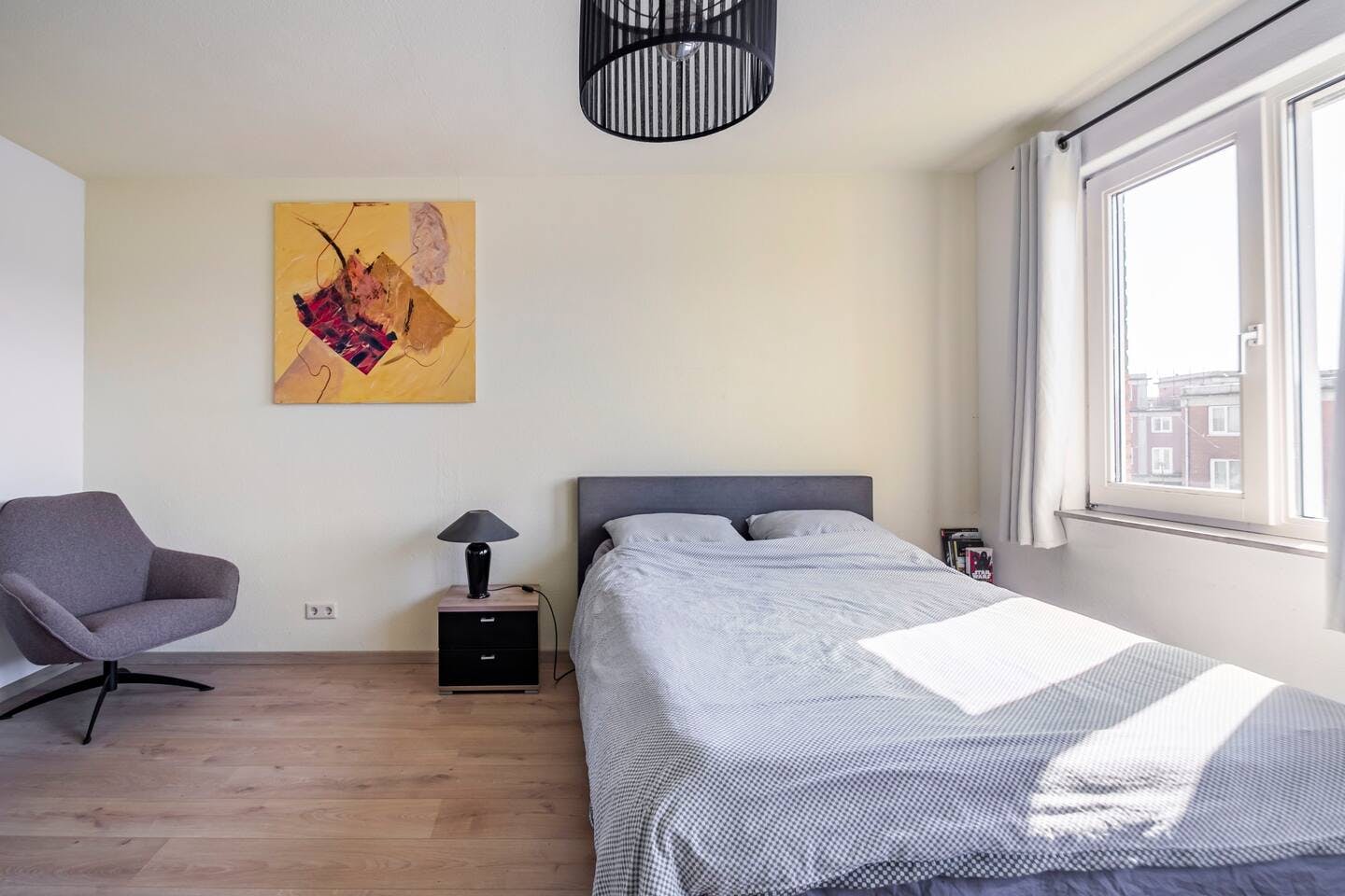 Single room Houten, 30m² — photo 3