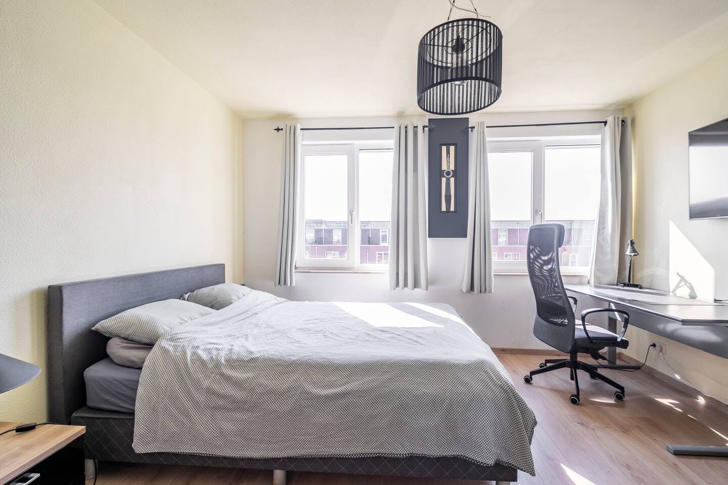 Single room Houten, 30m² — photo 2