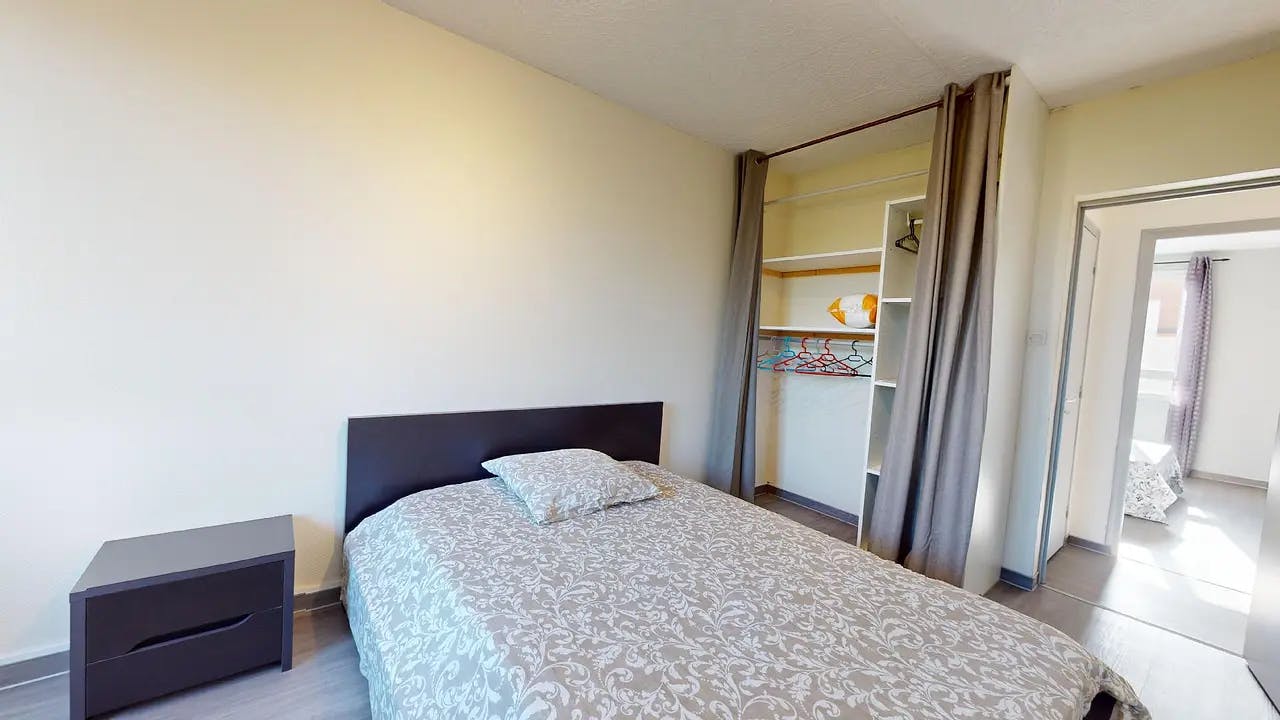 Rue de l'Yonne, Toulouse preview