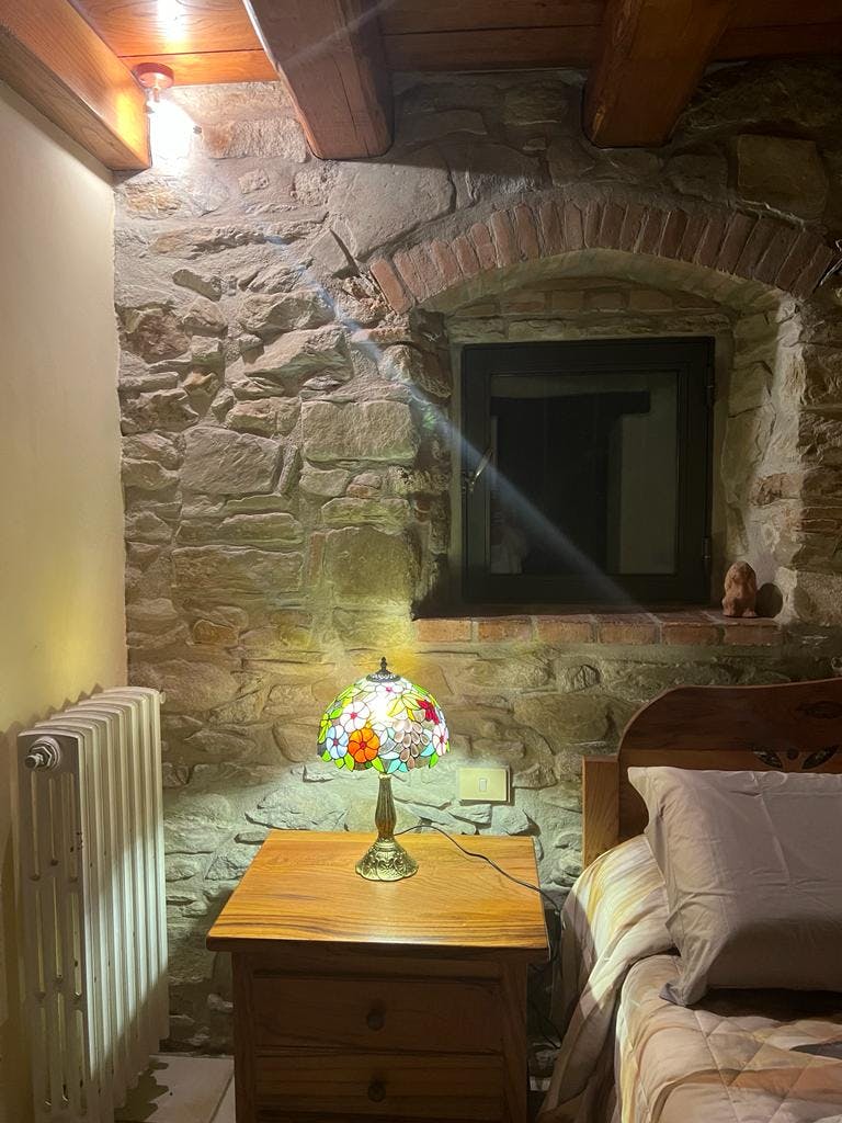 Apartment San Godenzo, 1 bed, 35m² — photo 2