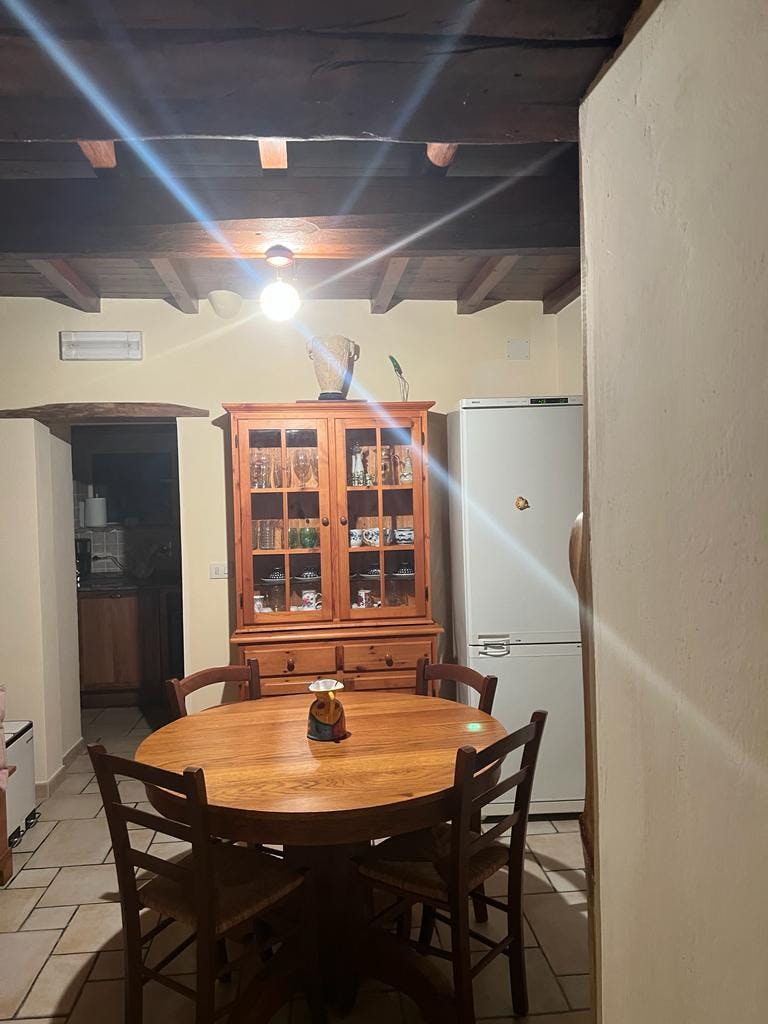 Apartment San Godenzo, 1 bed, 35m² — photo 6