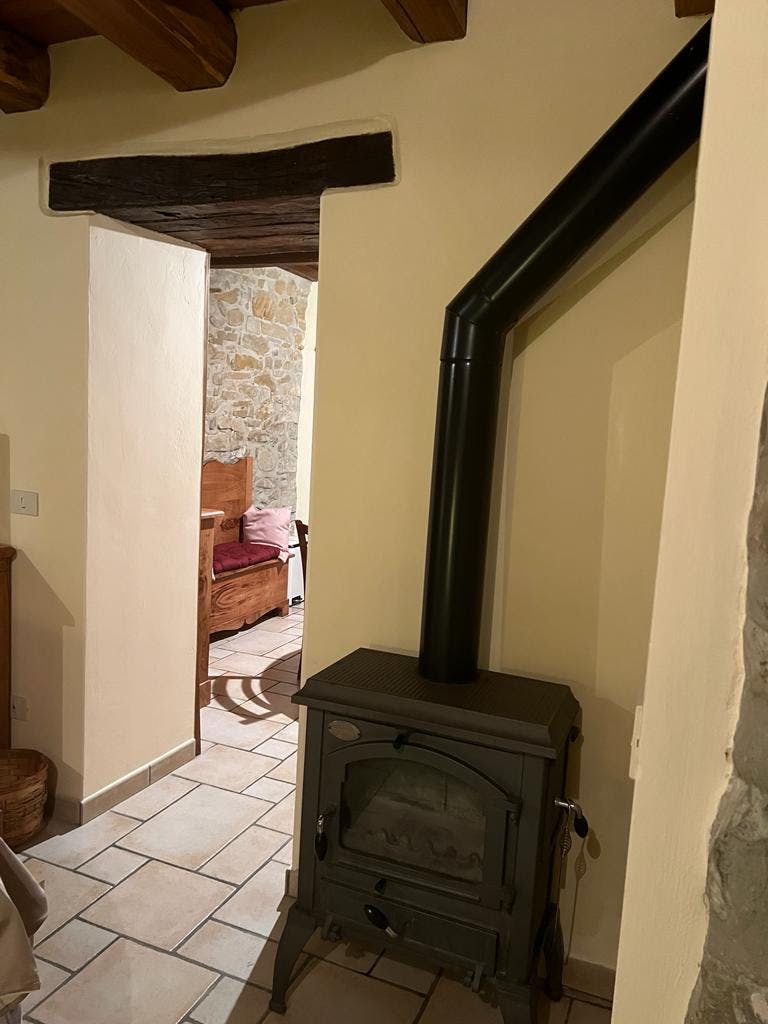 Apartment San Godenzo, 1 bed, 35m² — photo 10
