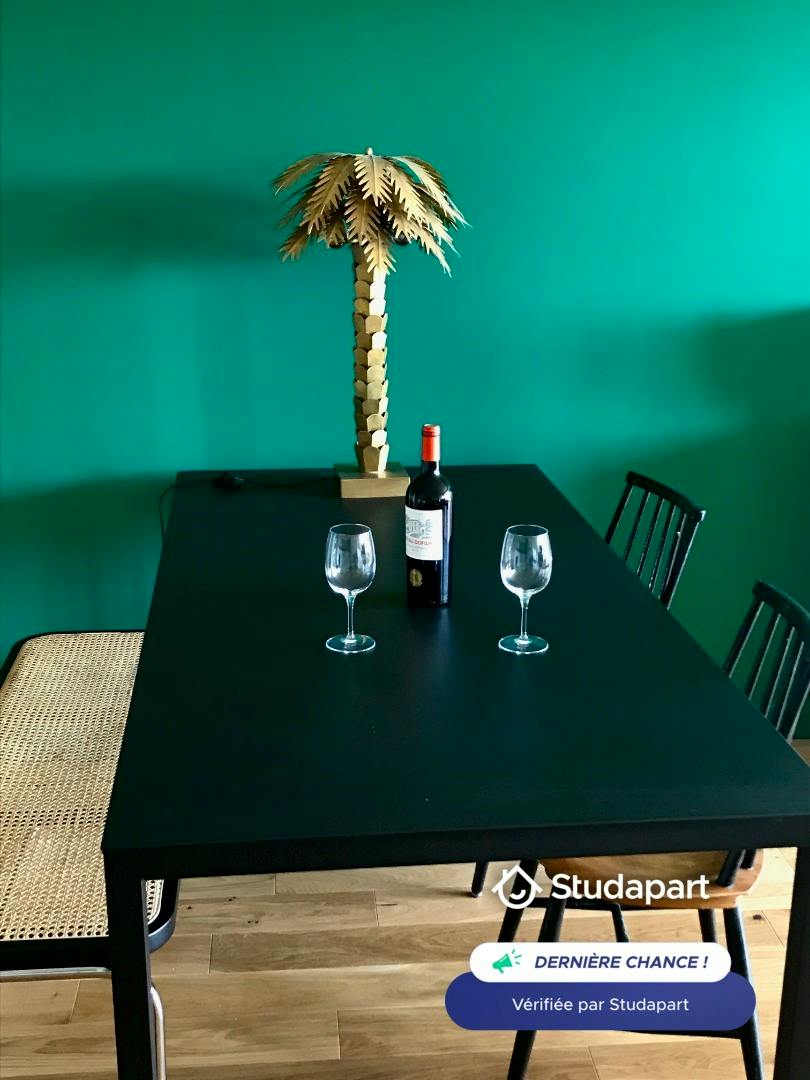 Appartement – Bordeaux, Bastide Niel, La Bastide - Vue 4