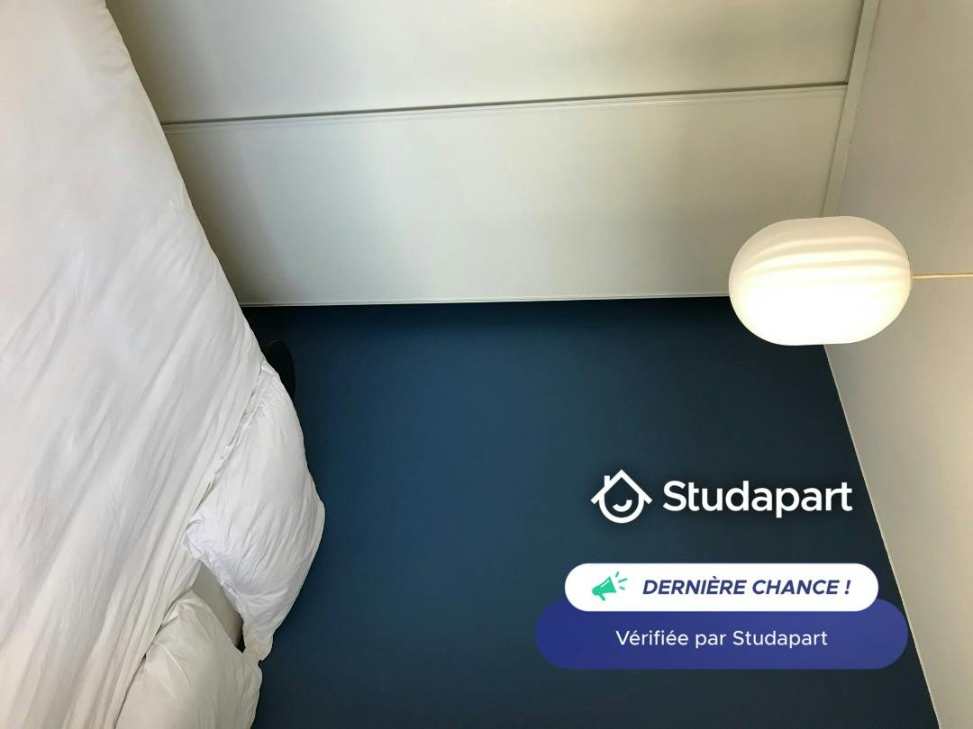 Appartement – Bordeaux, Bastide Niel, La Bastide - Vue 5
